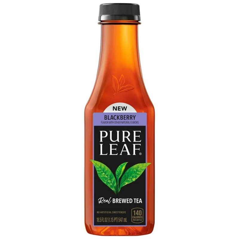 Pure Leaf Blackberry