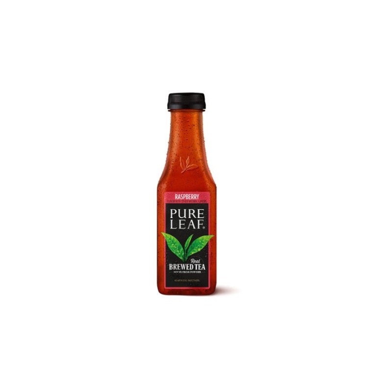 Pure Leaf Raspberry