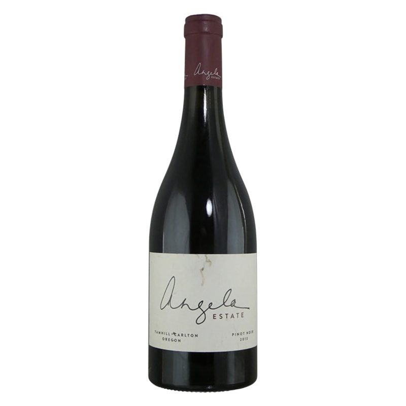 Angela Pinot Noir Yamhill-Carlton - 2013 (750ml)