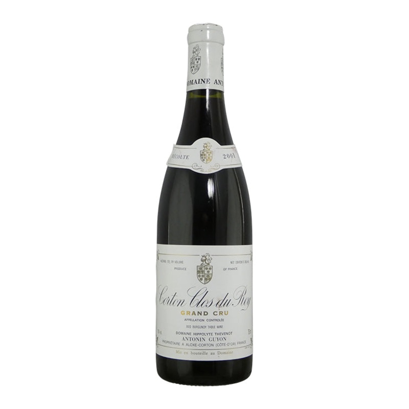 Antonin Guyon Corton-Clos du Roy - 2012 (750ml)