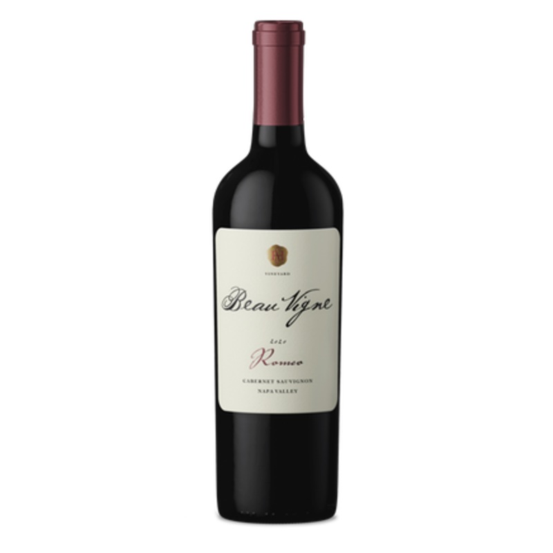 Beau Vigne Romeo Cabernet Sauvignon - 2021 (750ml)