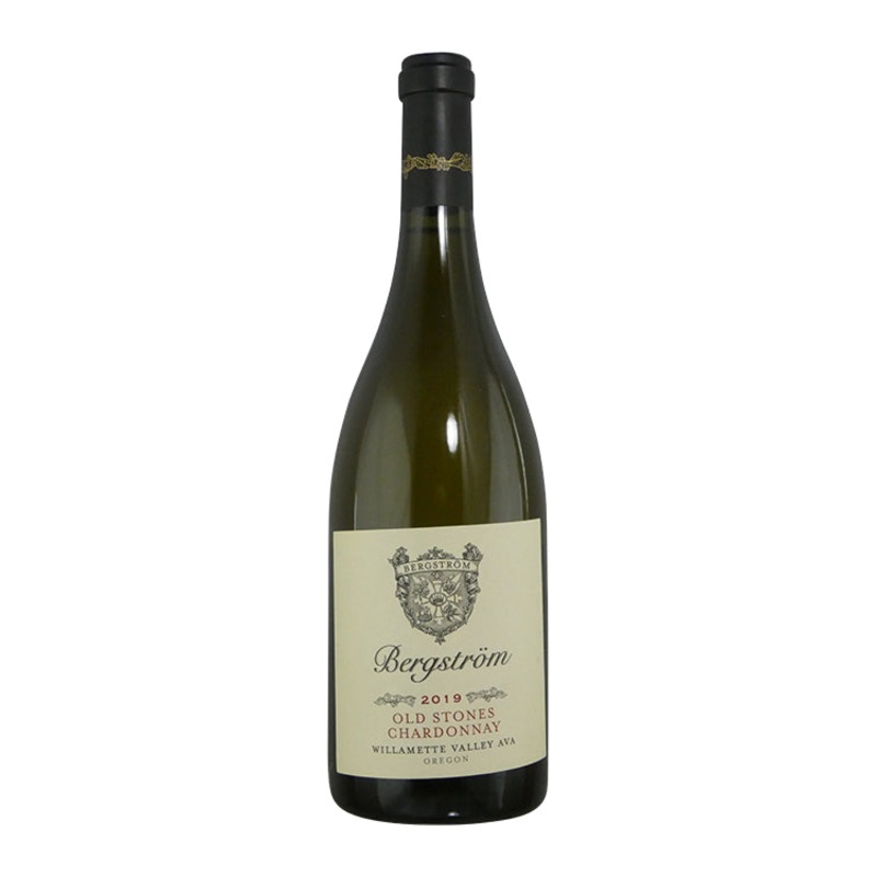 Bergstrm Chardonnay Old Stones - 2019 (750ml)