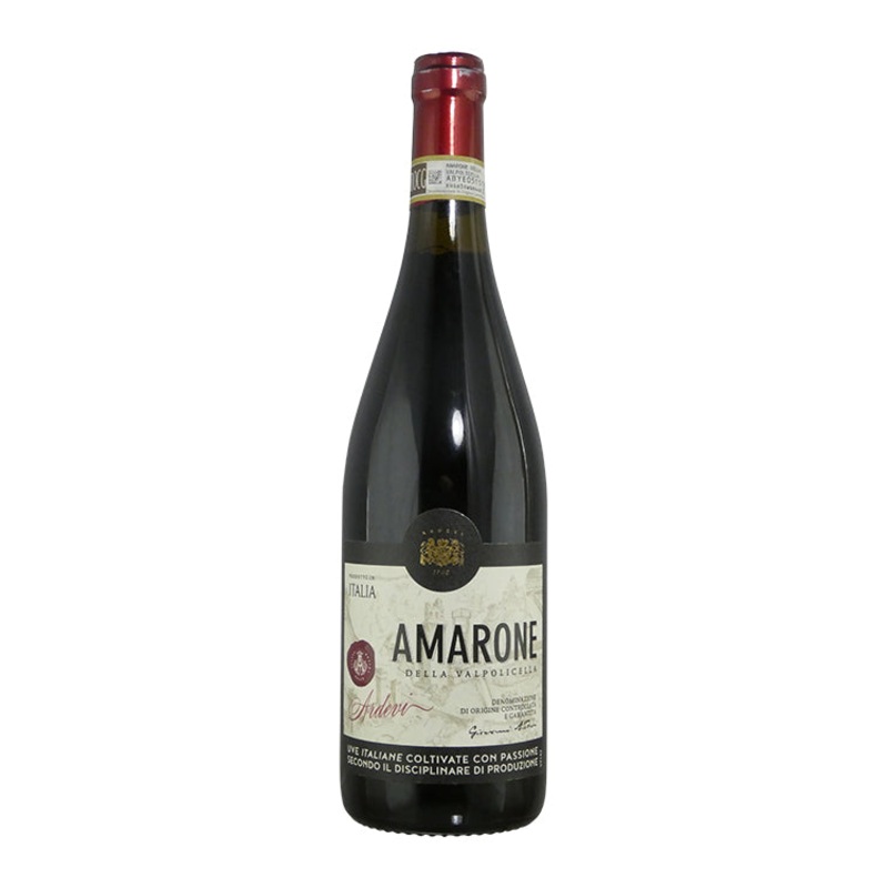 Ardevi Amarone Della Valpolicella  - 2019 (750ml)