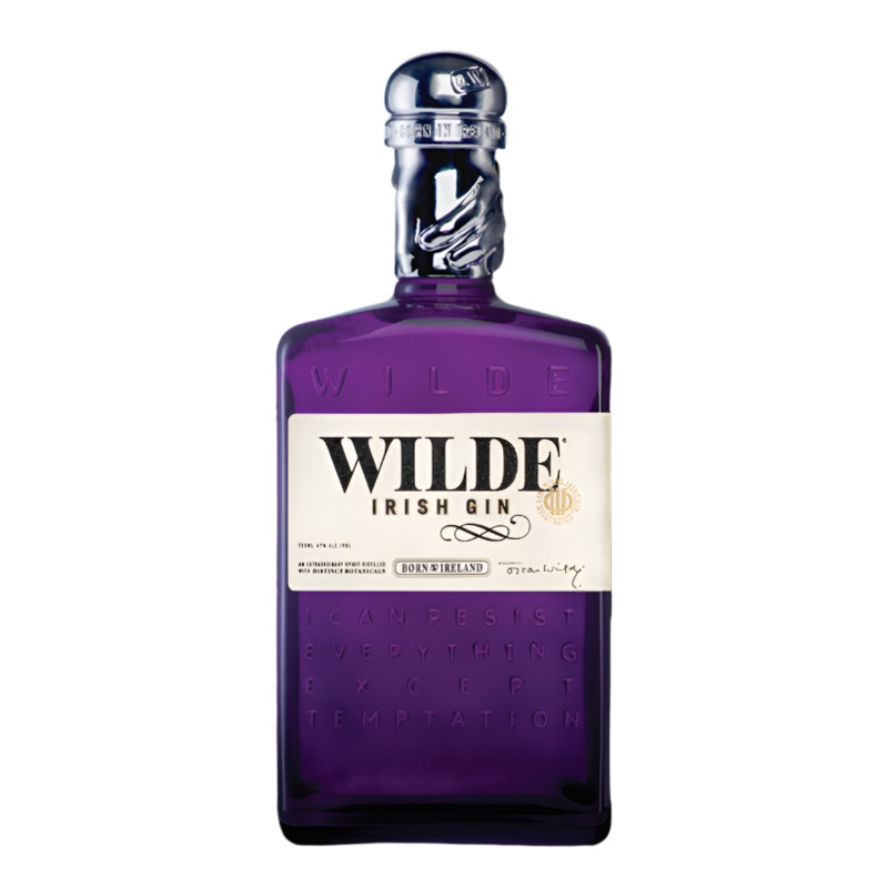 Wilde Irish Gin (750ml)