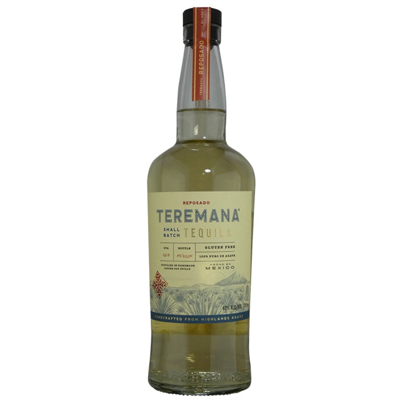 Teremana Reposado Tequila (375ml)