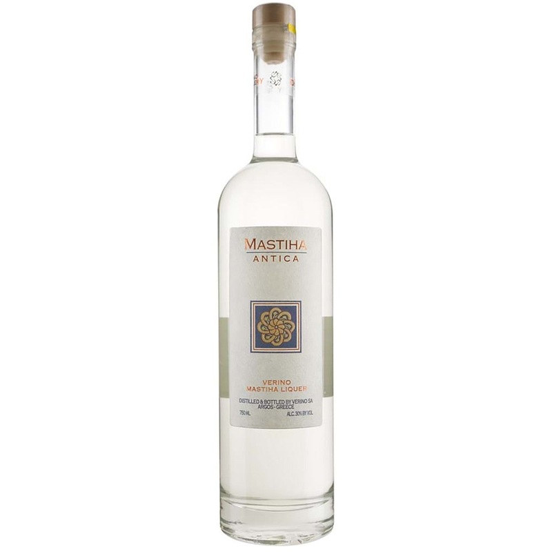 Verino Mastiha Antica Liqueur (750ml)