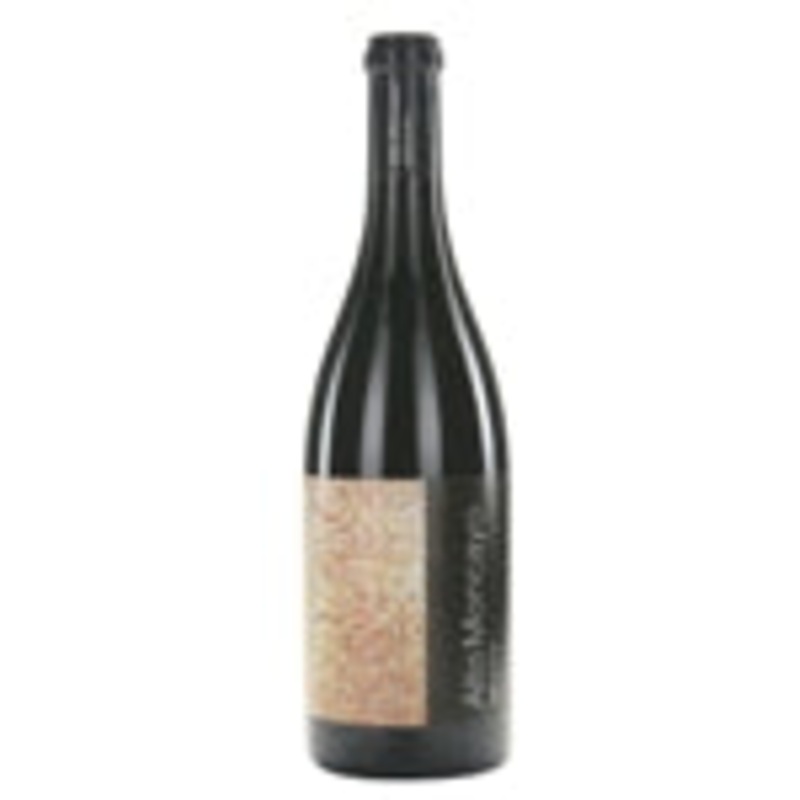 Alto Moncayo Garnacha - 2009 (750ml)