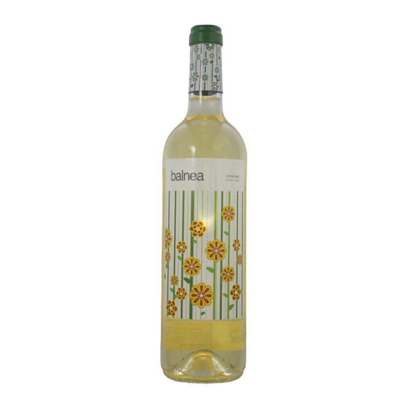Balnea Verdejo Rueda - 2022 (750ml)