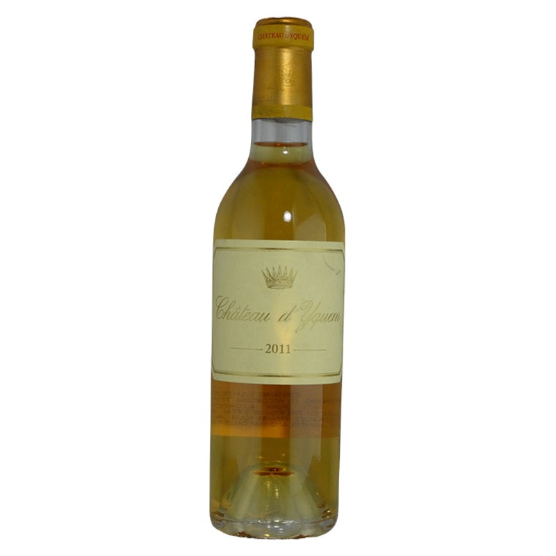 Yquem - 2011 (375ml)