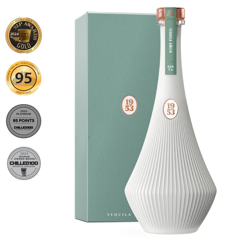 1953 Anejo Tequila (750ml)