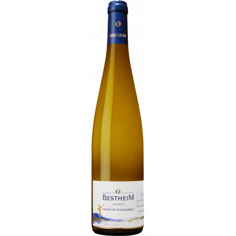 Bestheim Mambourg Grand Cru Riesling - 2022 (750ml)