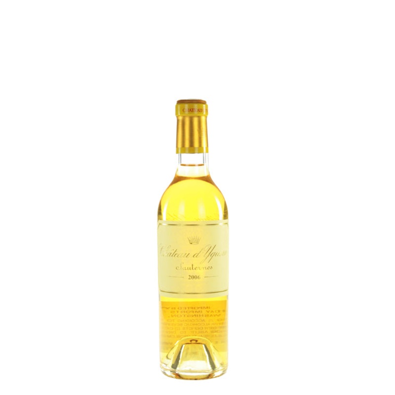 Yquem - 2005 (375ml)