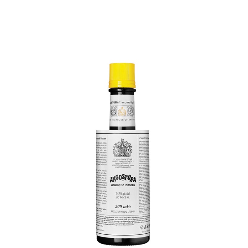 Angostura  Bitters (4oz)
