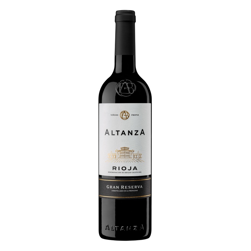 Altanza Gran Reserva - 2016 (750ml)