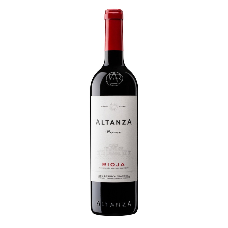 Altanza Reserva - 2017 (750ml)