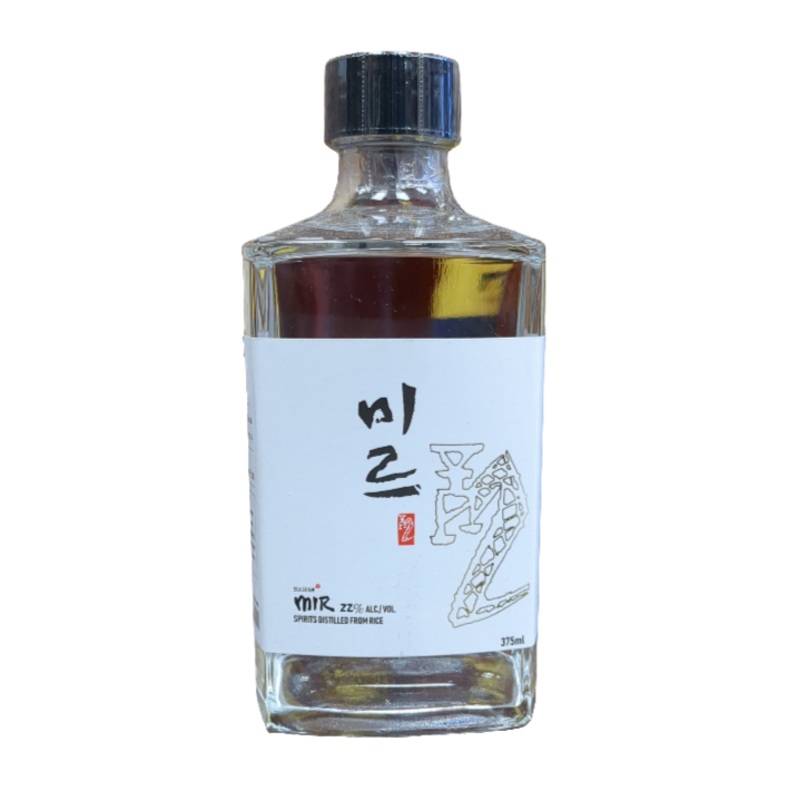 Sulseam Mir 22 Soju - NV (375ml)