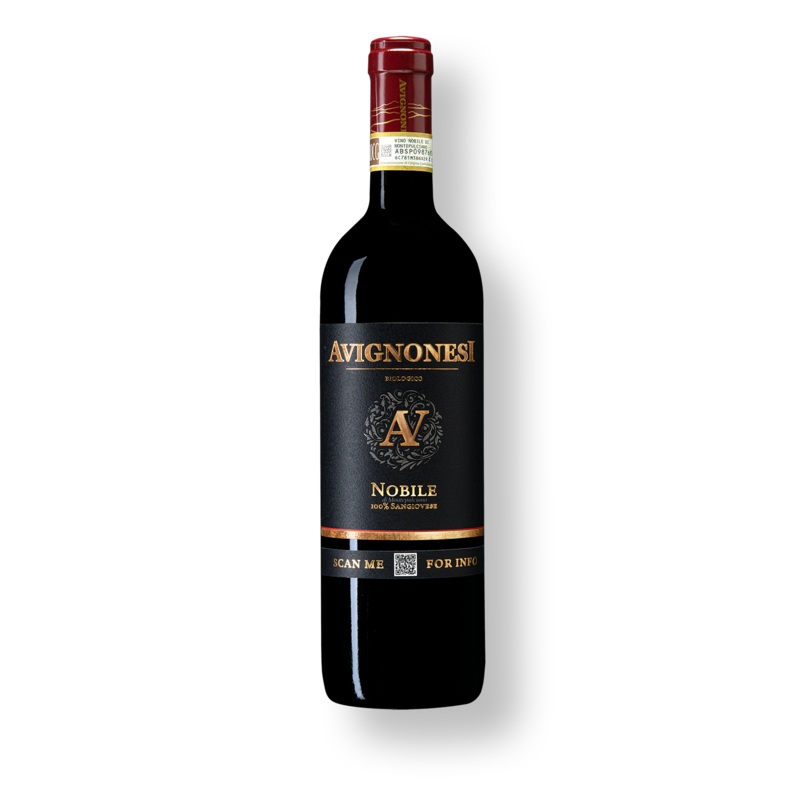 Avignonesi Vino Nobile di Montelpulciano - 2020 (750ml)
