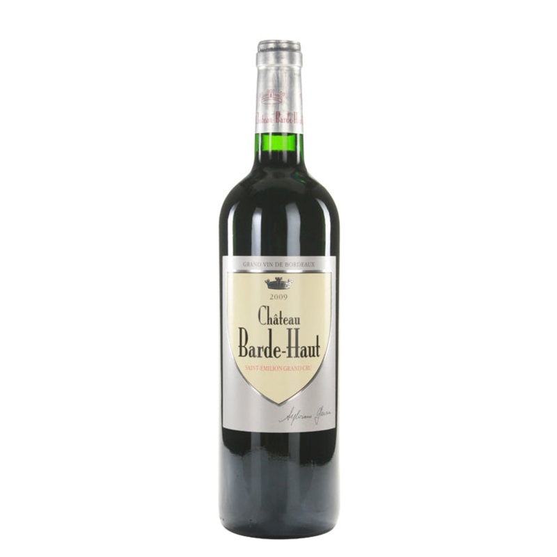 Barde-Haut - 2009 (750ml)