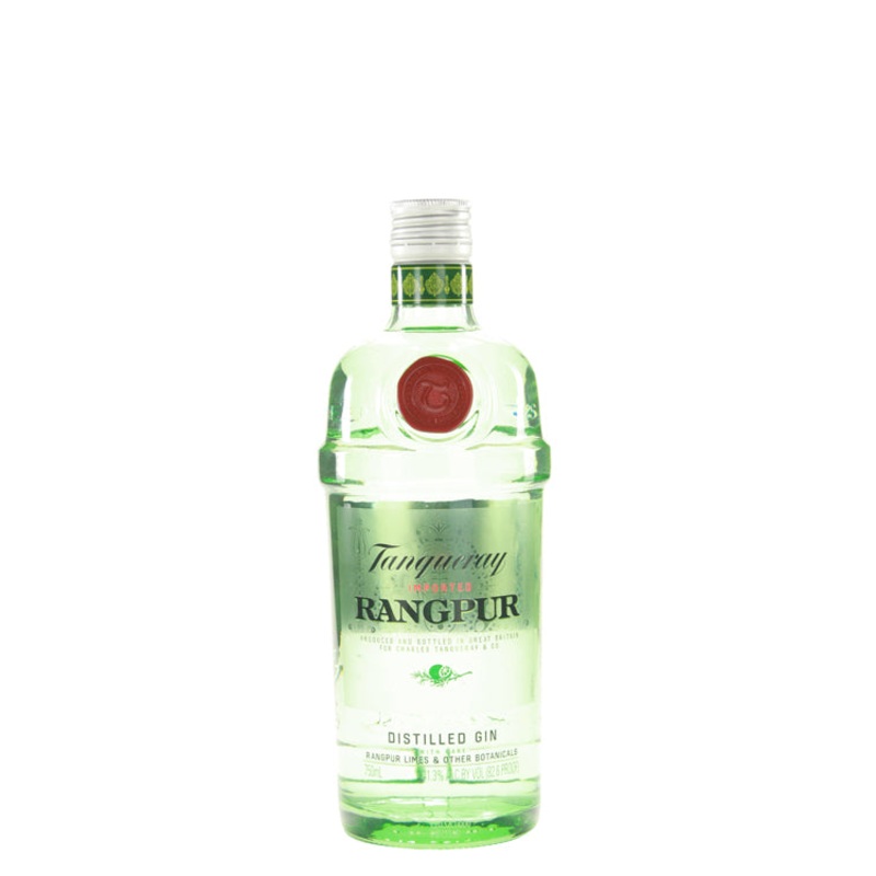 Tanqueray Rangpur Gin (750ml)