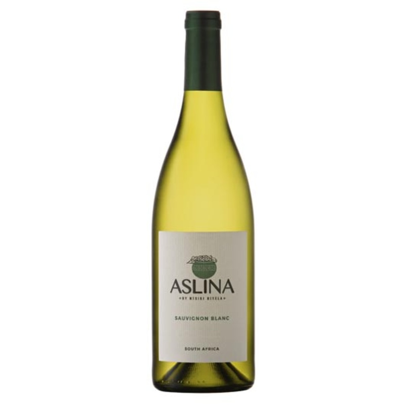 Aslina Sauvignon Blanc - 2023 (750ml)