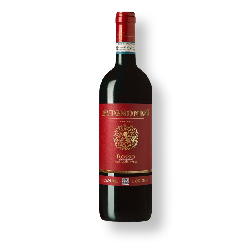 Avignonesi Rosso di Montelpulciano - 2022 (750ml)