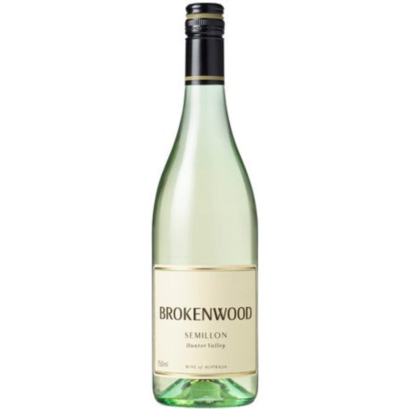 Brokenwood HV Semillion - 2023 (750ml)